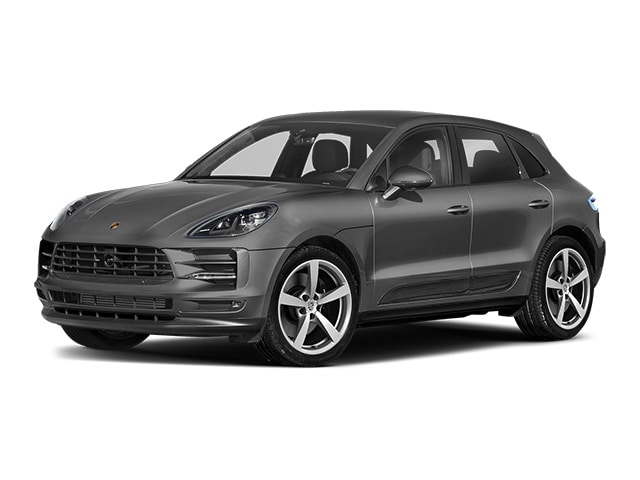 2019 Porsche Macan -'s photo