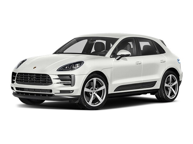 2019 Porsche Macan  -
                Minneapolis, MN