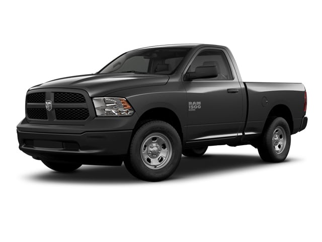 2019 RAM Ram 1500 Classic Tradesman's photo