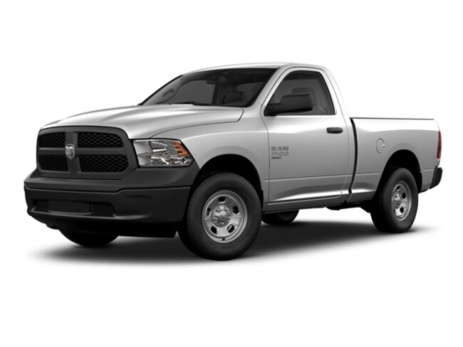 New 2019 Ram 1500 Classic Tradesman For Sale Riverside Ca