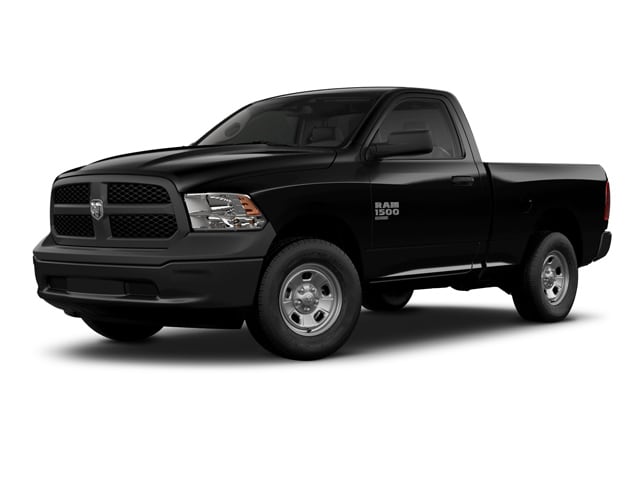 2019 RAM Ram 1500 Classic Tradesman's photo