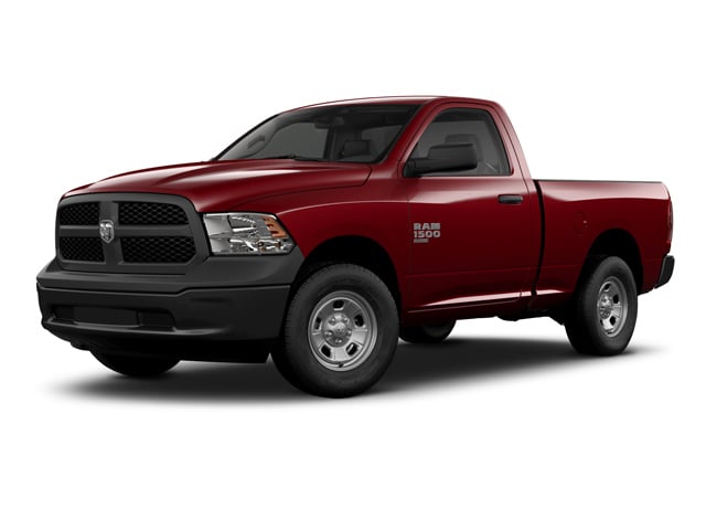2019 RAM 1500 Classic Tradesman -
                  Avondale, AZ