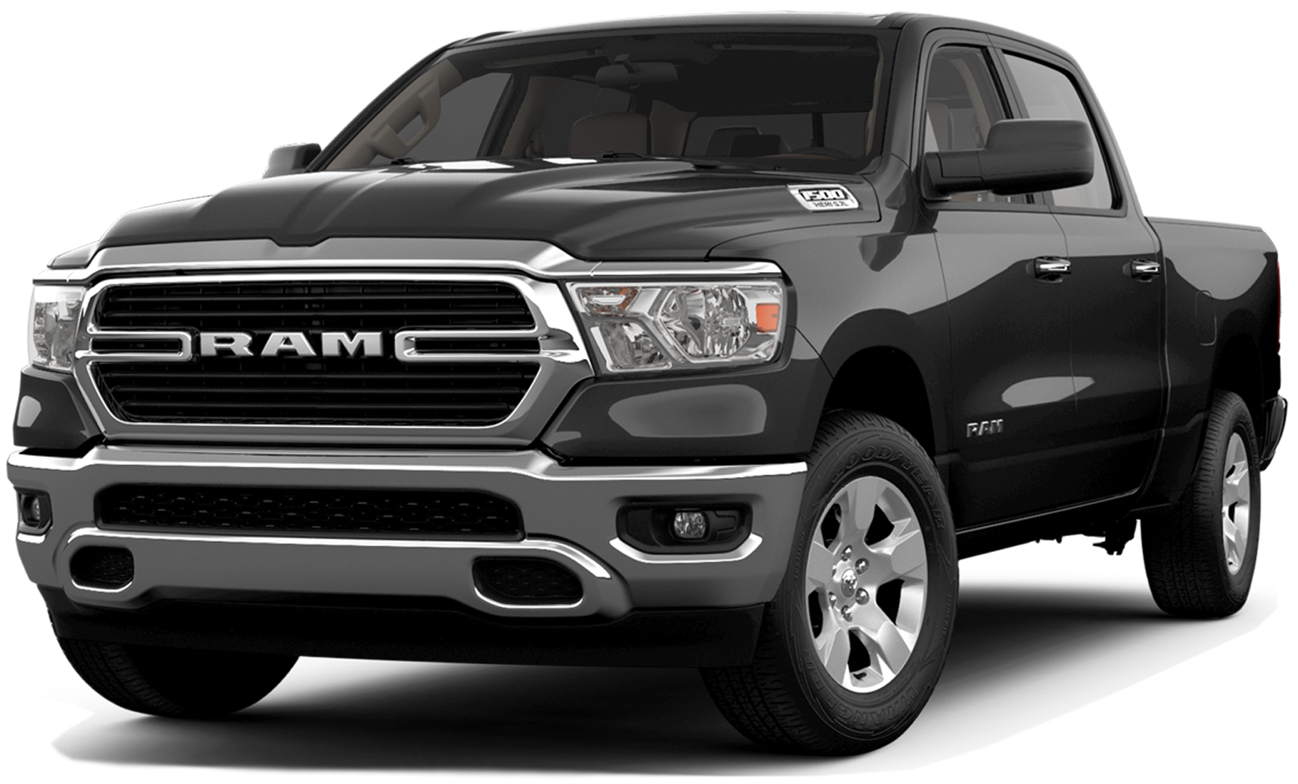 2019 Ram All New 1500 Incentives Specials Offers In Highland MI 2019 Ram All New 1500 Incentives Specials Offers In Highland MI