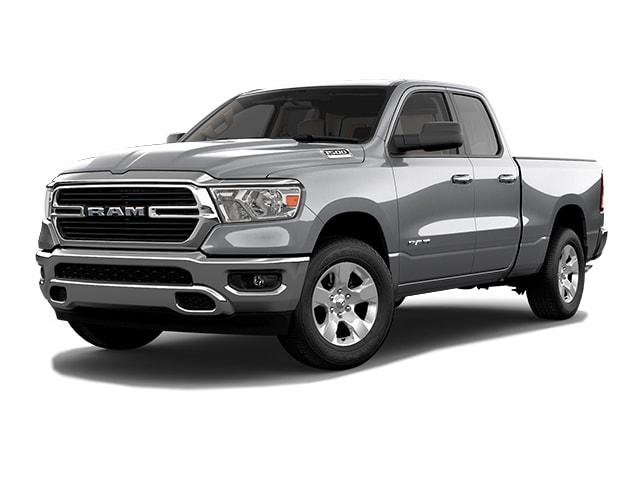 2019 RAM Ram 1500 Pickup Big Horn/Lone Star's photo