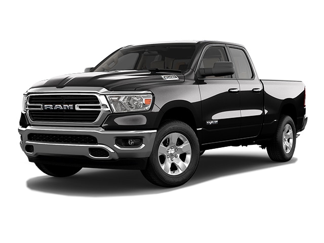 2019 RAM Ram 1500 Pickup