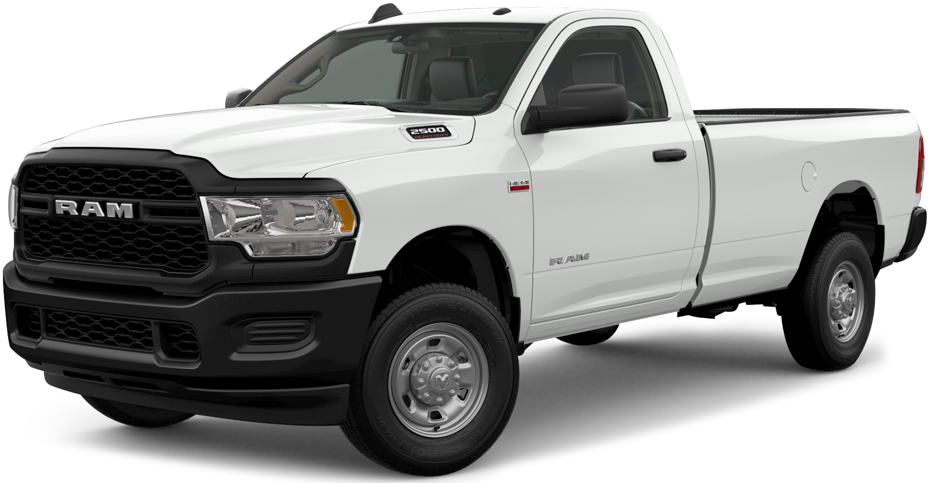 2019 Ram 2500 Incentives Specials Offers In Avondale AZ