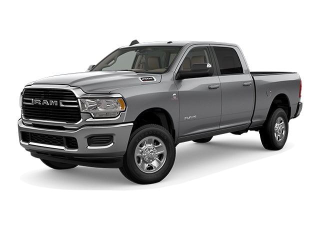 2019 RAM Ram 2500 Pickup Big Horn's photo