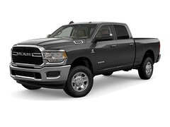 2019 Ram 2500