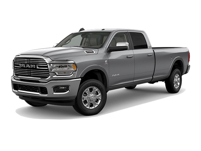 2019 RAM 2500 Laramie -
                Fairbanks, AK