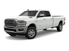 2019 Ram 2500