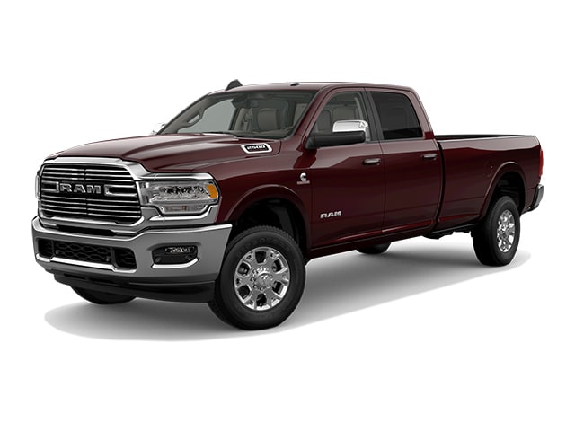 2019 RAM Ram 2500 Pickup Laramie's photo