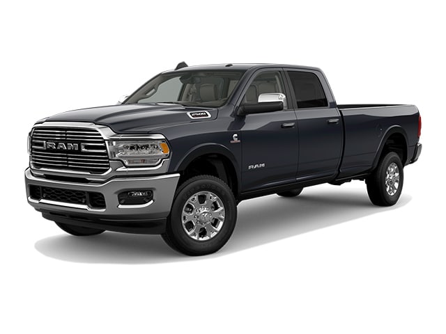 2019 RAM 2500 Laramie -
                Bend, OR