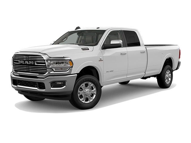 2019 RAM Ram 2500 Pickup Laramie's photo