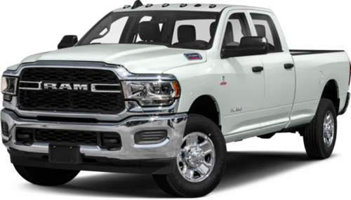 2019 Ram 2500 Truck 2019 Ram 2500 Truck