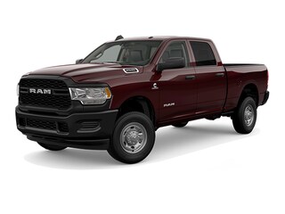 2019 Ram 2500 Tradesman Truck