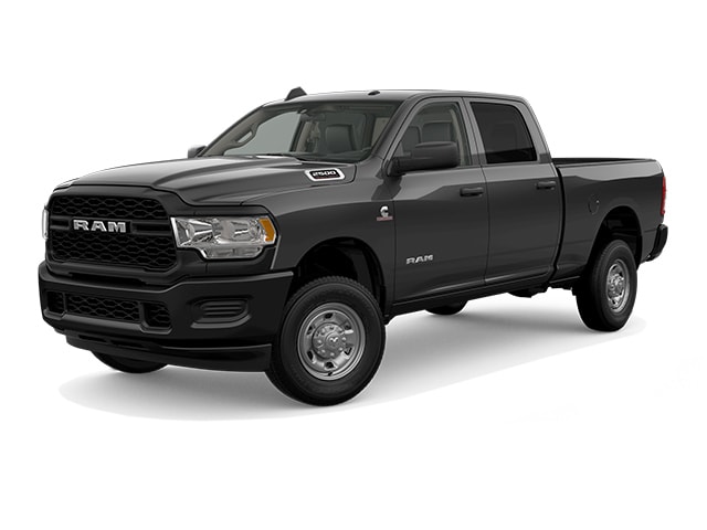 2019 RAM Ram 2500 Pickup Tradesman's photo