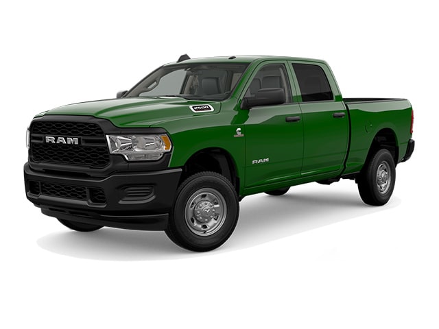 2019 RAM Ram 2500 Pickup Tradesman's photo