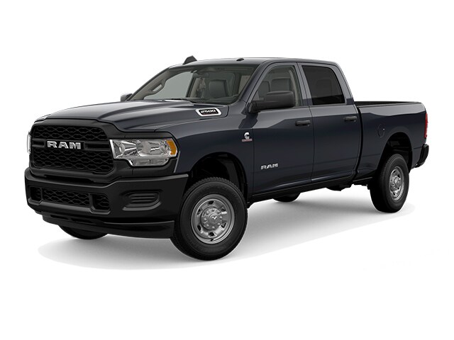 2019 RAM Ram 2500 Pickup Tradesman's photo