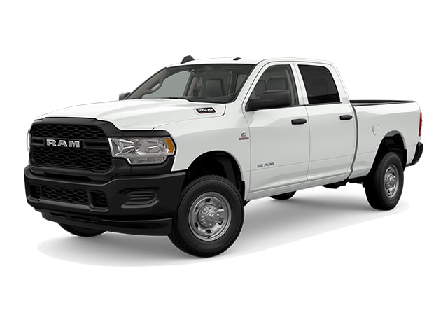 2019 RAM Ram 2500 Pickup Tradesman's photo