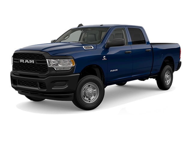 2019 RAM Ram 2500 Pickup Tradesman's photo