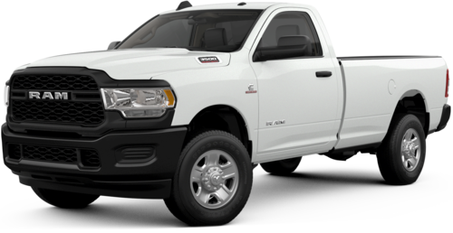 2019 Ram 3500 Truck 2019 Ram 3500 Truck