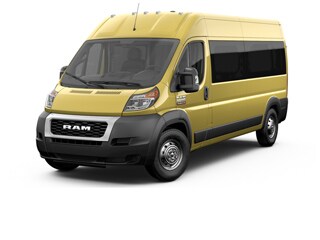 2020 Ram Promaster 2500 Window For Sale In Aurora Co