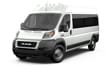 Used 2019 Ram Promaster Window Van 2500 High Roof 159 WB Van Cargo Van