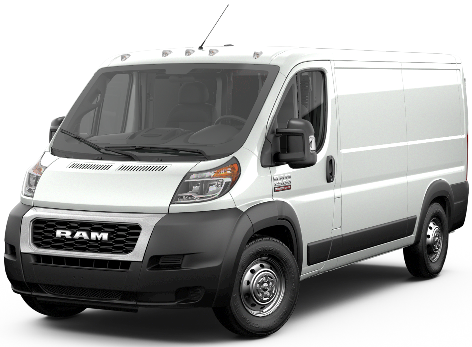 Ram ProMaster 2500 in North Carolina | Kernersville Chrysler Dodge Jeep Ram