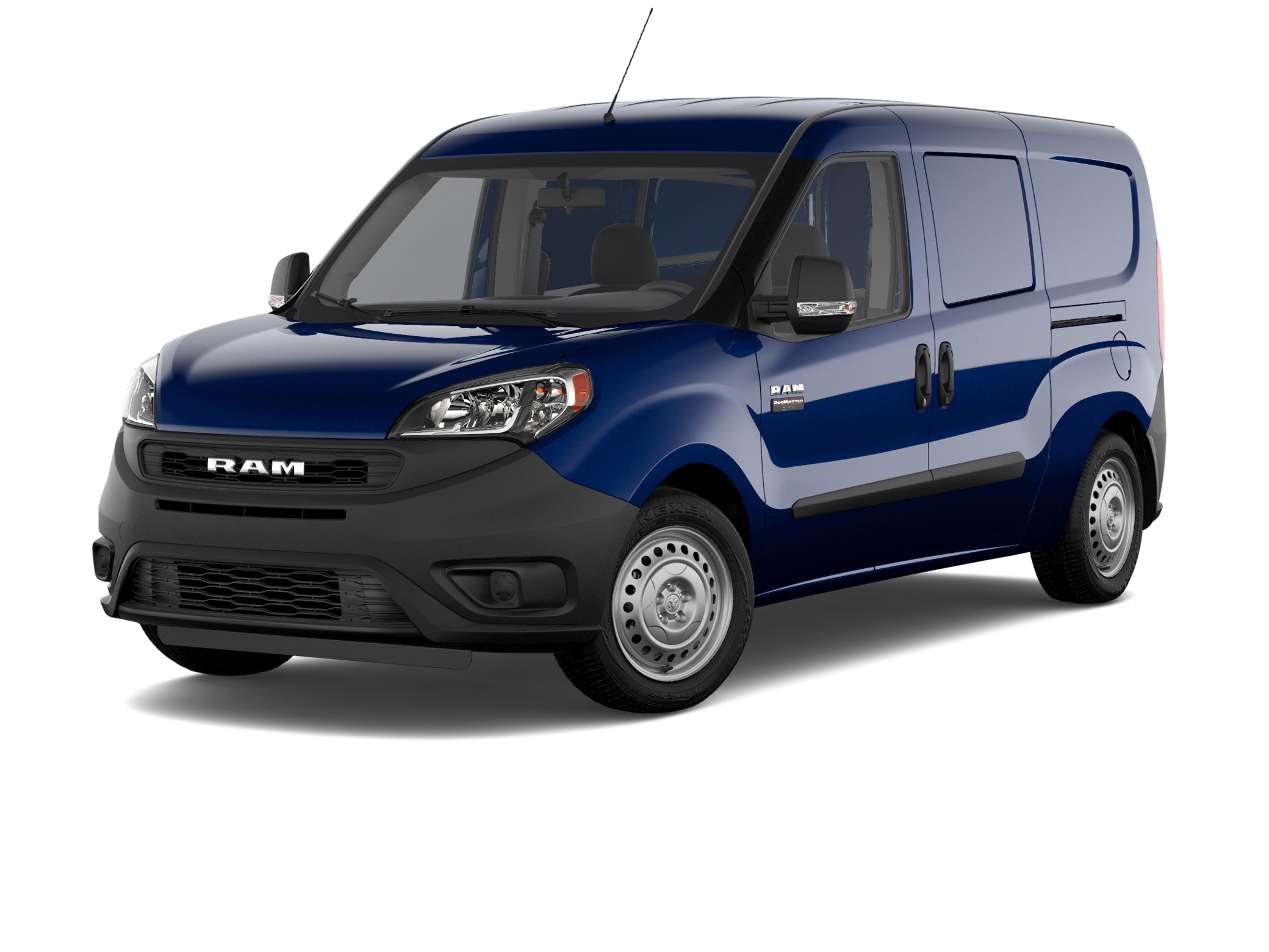 2019 Ram Promaster City Van Digital Showroom Hoblit