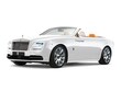 Rolls-Royce Dawn