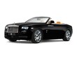  Rolls-Royce Black Badge Dawn