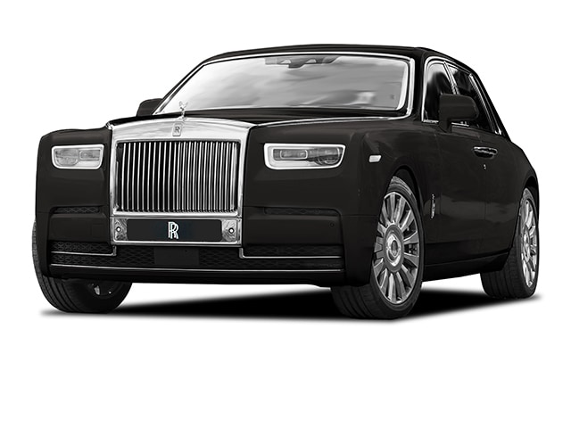2019 Rolls-Royce Phantom