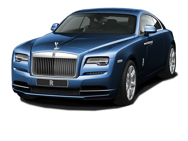 New Rolls Royce Wraith In Dublin Near Columbus Oh 2019 Rolls