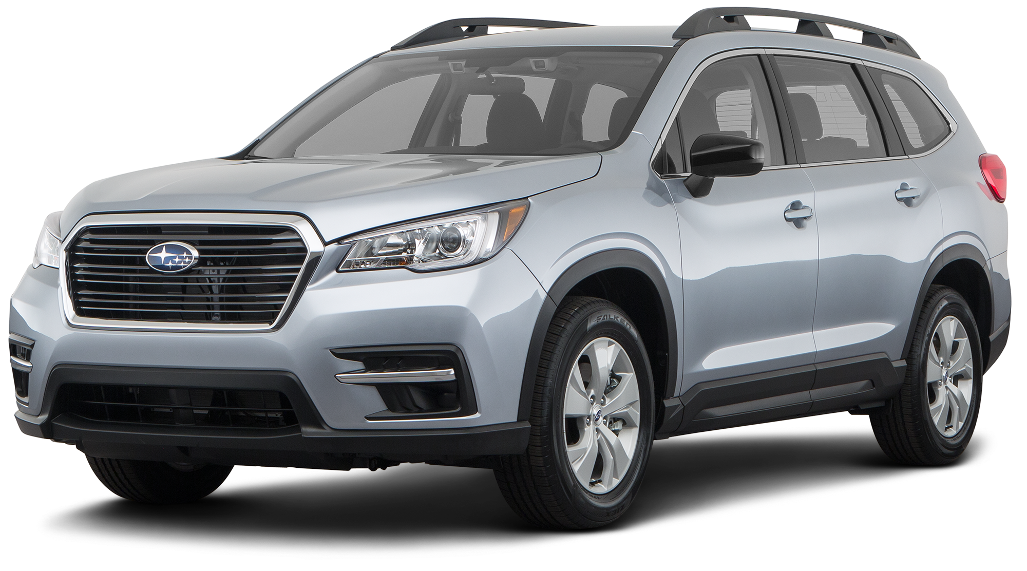 Subaru Ascent SUV Lease Image