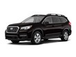 Subaru Ascent