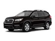  Subaru Ascent