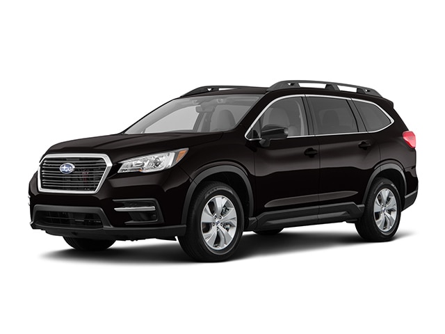 2019 Subaru Ascent Base's photo