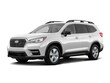  Subaru Ascent