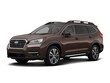  Subaru Ascent