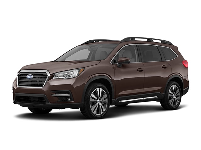 2019 Subaru Ascent Limited