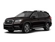  Subaru Ascent