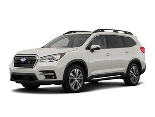 2019 Subaru Ascent Limited 7-Passenger SUV