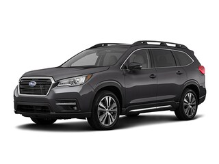 Used 2019 Subaru Ascent Limited 7-Passenger SUV in Colma