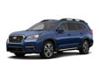 Used 2019 Subaru Ascent Limited SUV