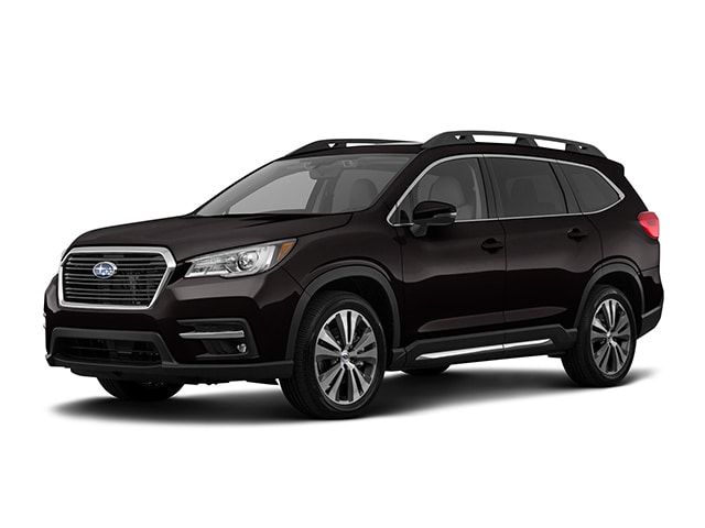 Servco Subaru The Largest Selection Of New Subaru