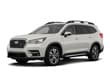  Subaru Ascent