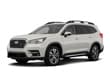 Subaru Ascent