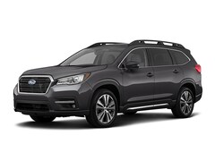 2019 Subaru Ascent Limited 8-Passenger SUV