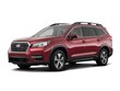 Subaru Ascent