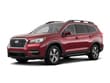 Subaru Ascent